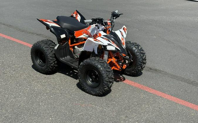 2026 Kayo AT110