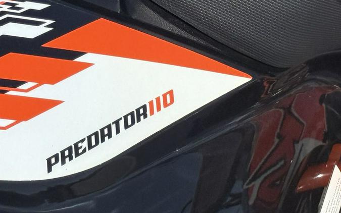 2026 Kayo AT110