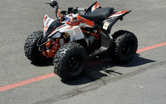 2026 Kayo AT110