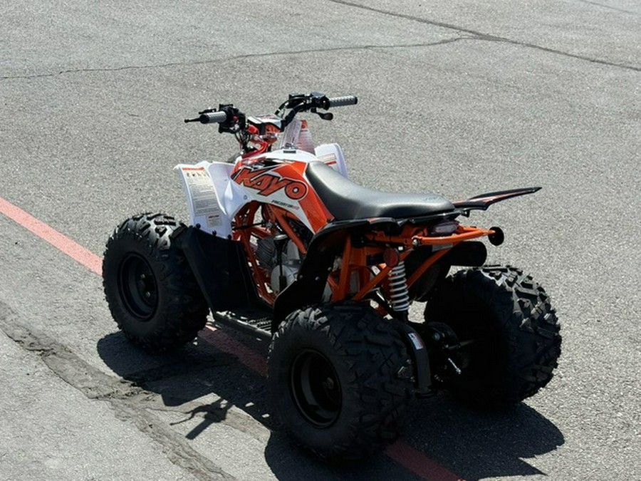 2026 Kayo AT110