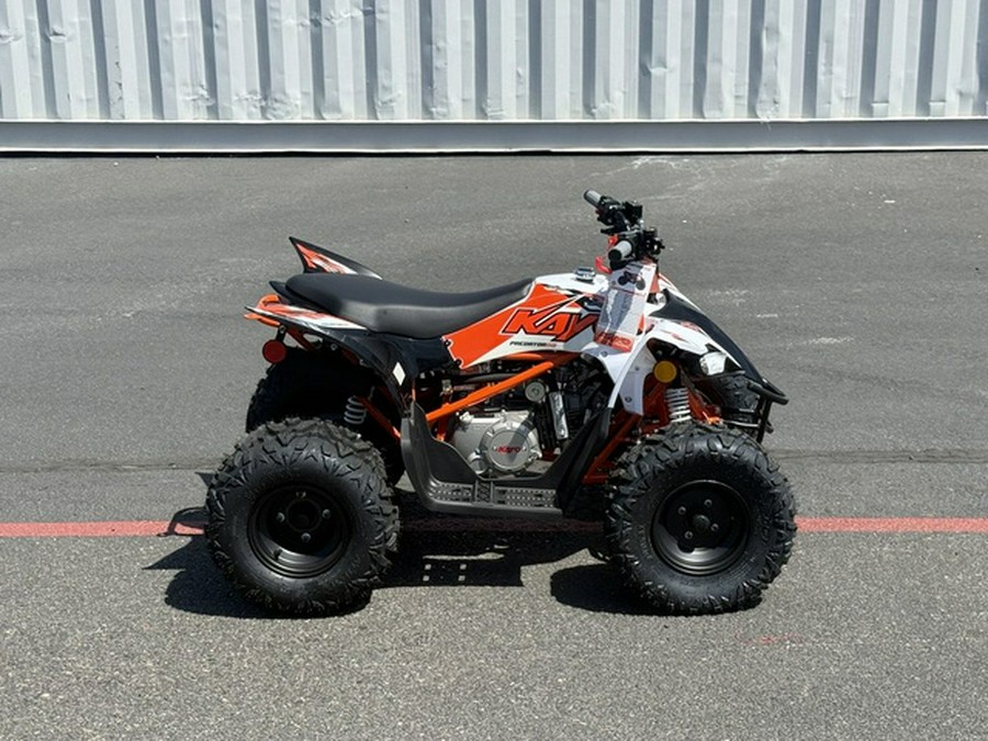 2026 Kayo AT110