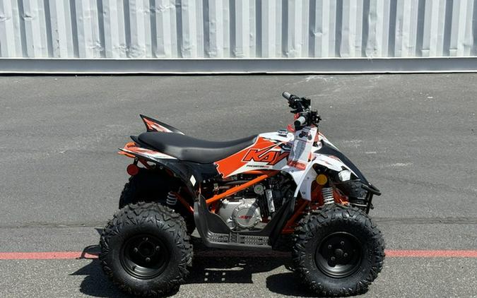 2026 Kayo AT110