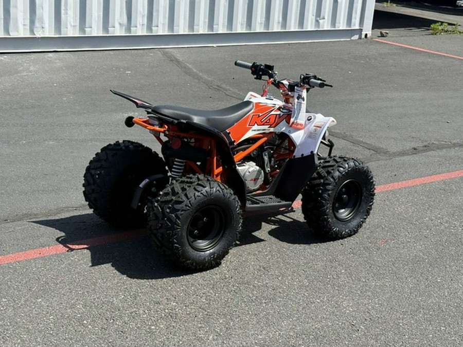 2026 Kayo AT110