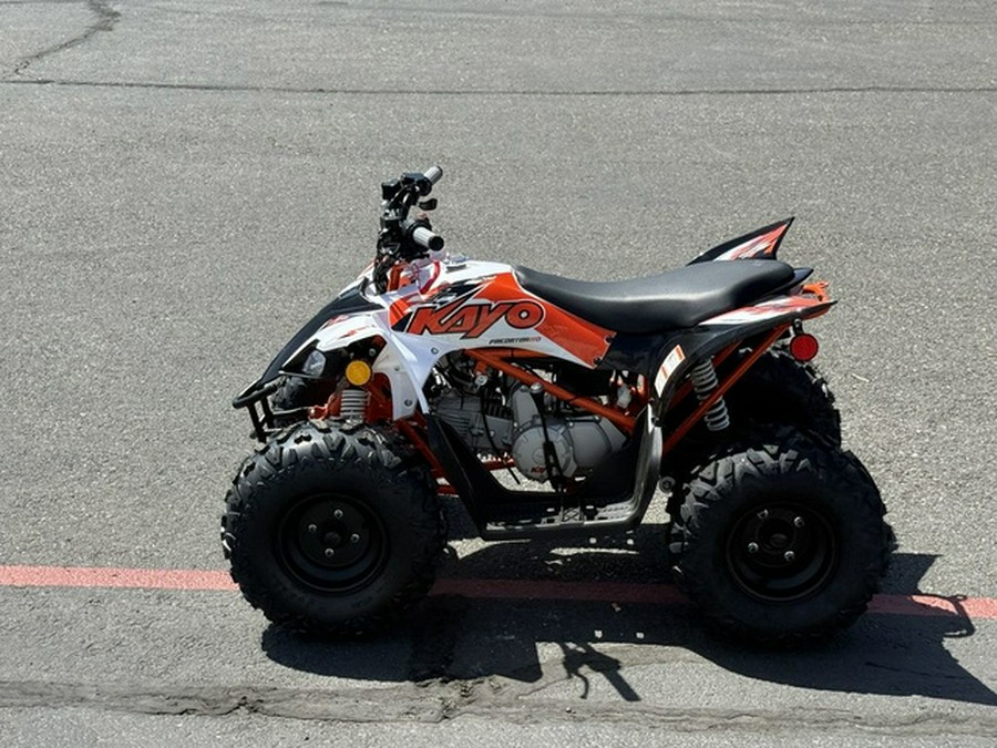 2026 Kayo AT110