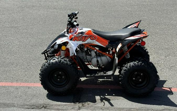 2026 Kayo AT110