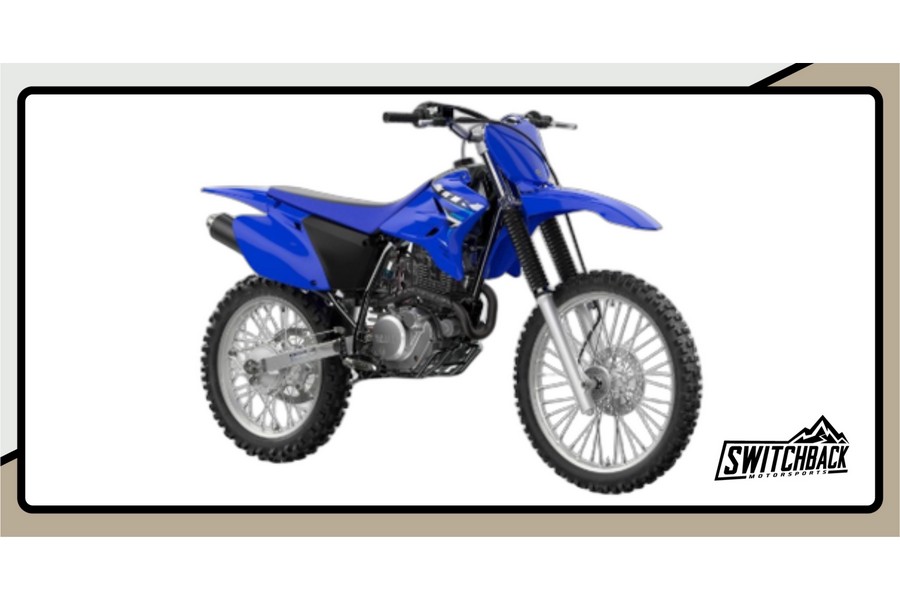 2026 TT-R230 - Yamaha
