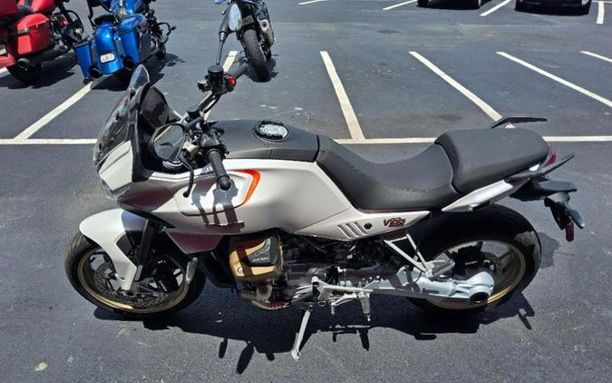 2023 Moto Guzzi V100 Mandello