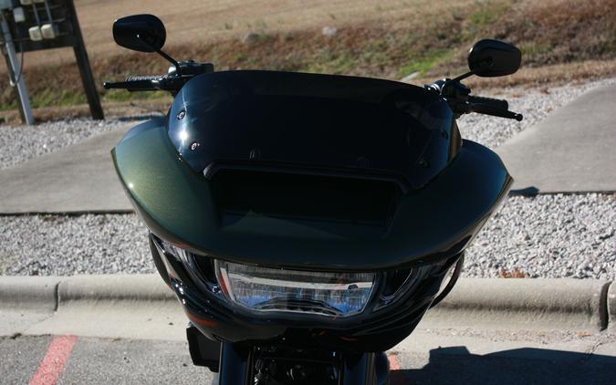 2026 Harley-Davidson® FLTRX Road Glide®