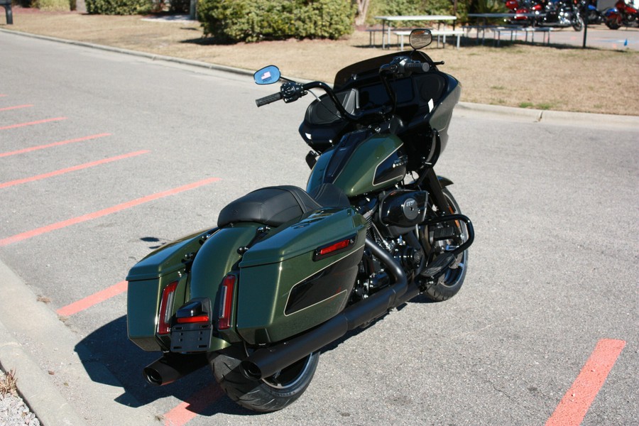 2026 Harley-Davidson® FLTRX Road Glide®