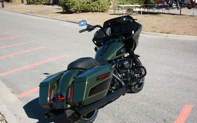 2026 Harley-Davidson® FLTRX Road Glide®