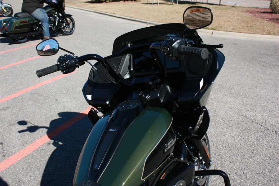 2026 Harley-Davidson® FLTRX Road Glide®