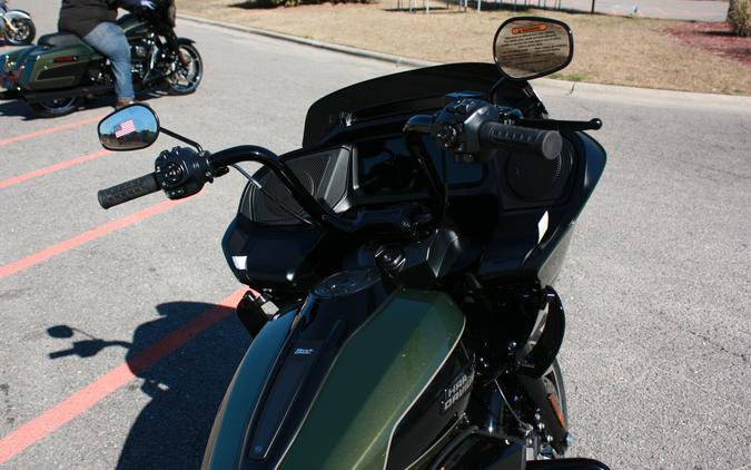 2026 Harley-Davidson® FLTRX Road Glide®