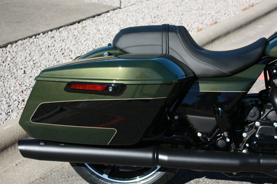 2026 Harley-Davidson® FLTRX Road Glide®