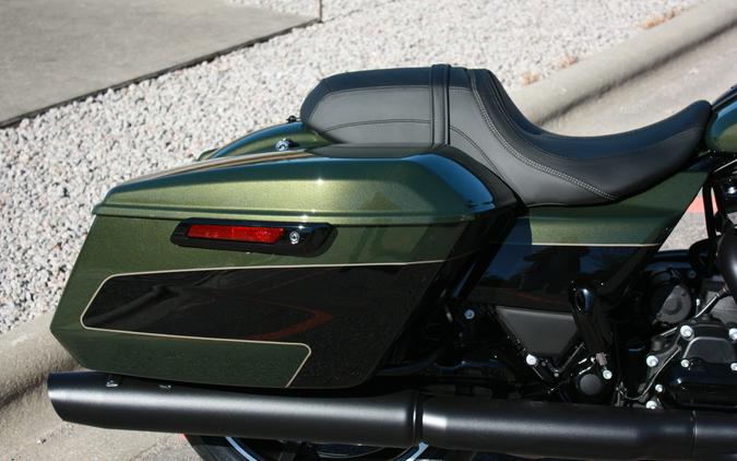 2026 Harley-Davidson® FLTRX Road Glide®