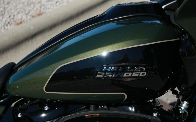 2026 Harley-Davidson® FLTRX Road Glide®