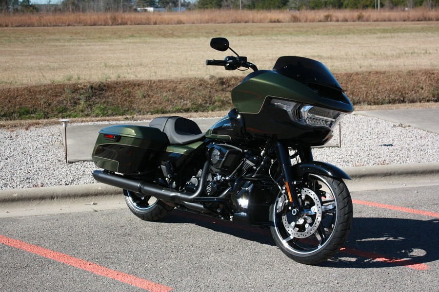 2026 Harley-Davidson® FLTRX Road Glide®