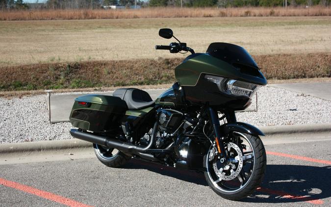 2026 Harley-Davidson® FLTRX Road Glide®