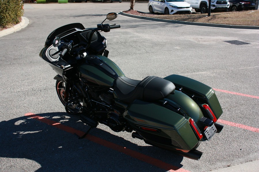 2026 Harley-Davidson® FLTRX Road Glide®