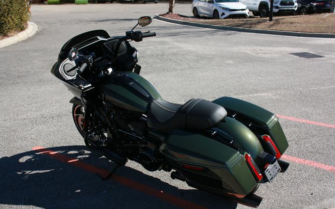 2026 Harley-Davidson® FLTRX Road Glide®
