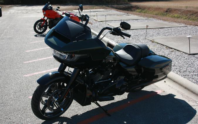 2026 Harley-Davidson® FLTRX Road Glide®