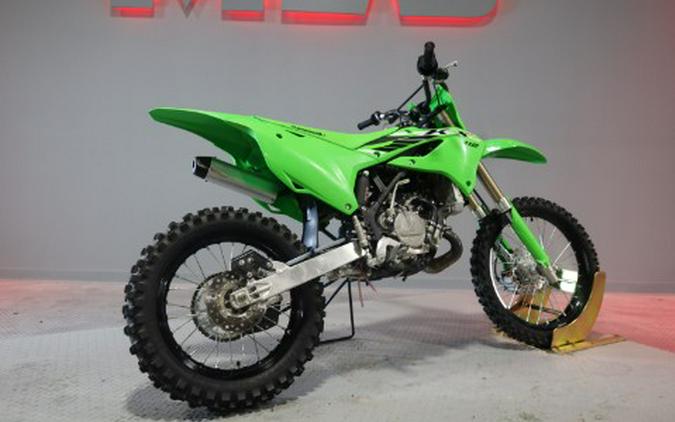 2025 Kawasaki KX™112