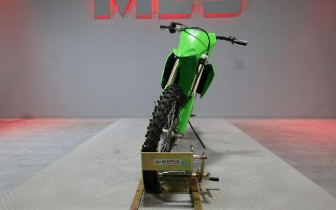 2025 Kawasaki KX™112