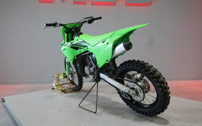 2025 Kawasaki KX™112