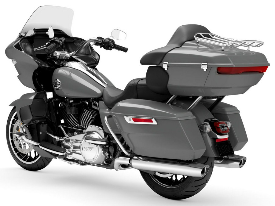 2026 Harley-Davidson Road Glide® Limited