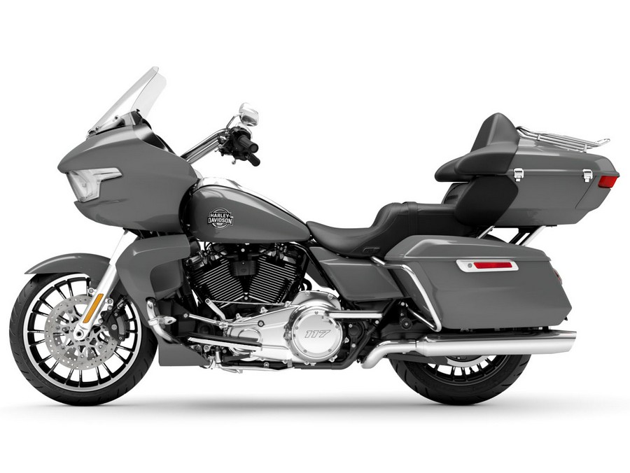2026 Harley-Davidson Road Glide® Limited