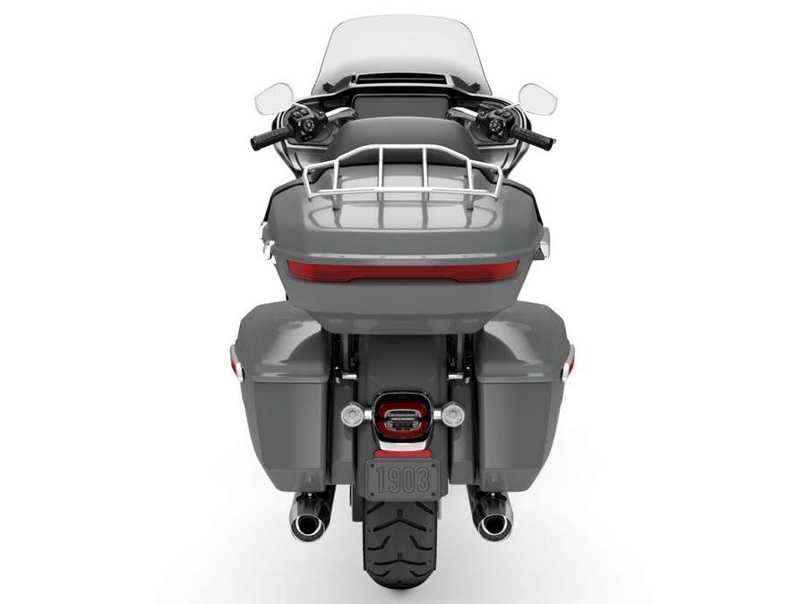 2026 Harley-Davidson Road Glide® Limited