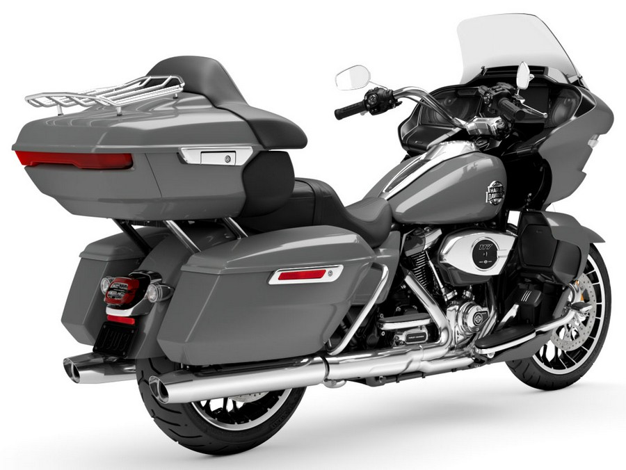 2026 Harley-Davidson Road Glide® Limited