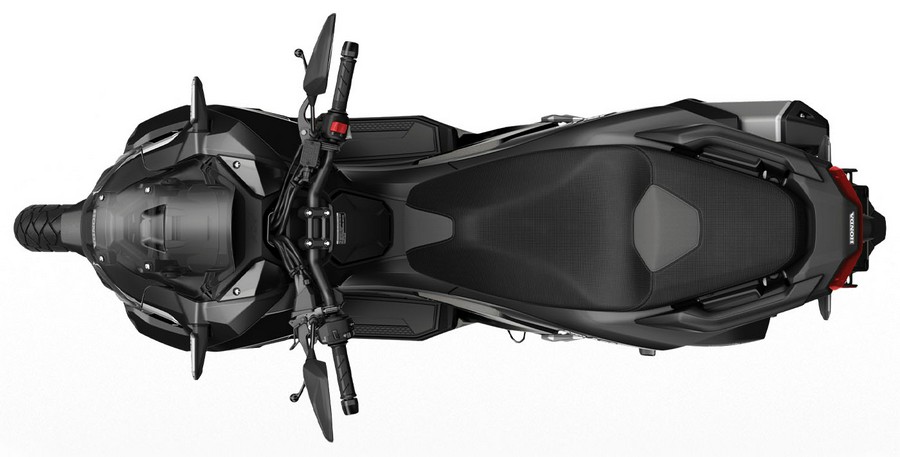 2027 Honda ADV160