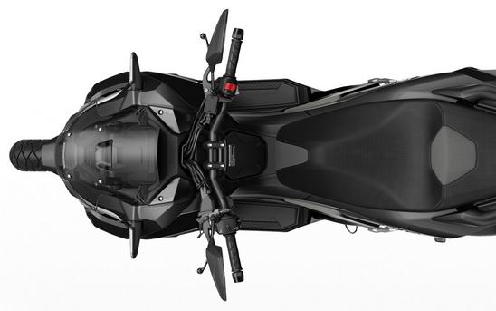 2027 Honda ADV160