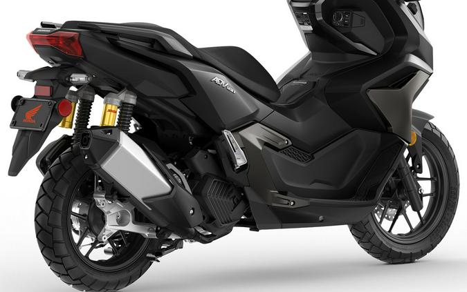 2027 Honda ADV160
