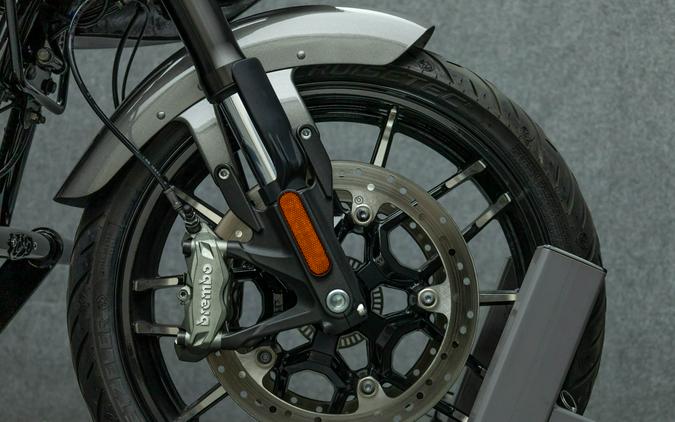 2025 INDIAN SPORT CHIEF RT W/ABS