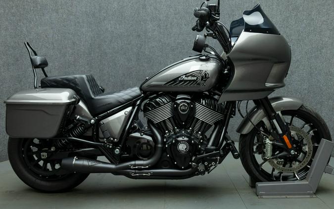 2025 INDIAN SPORT CHIEF RT W/ABS