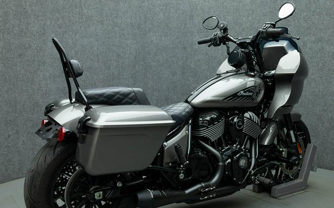 2025 INDIAN SPORT CHIEF RT W/ABS