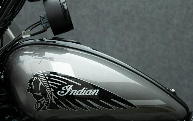 2025 INDIAN SPORT CHIEF RT W/ABS