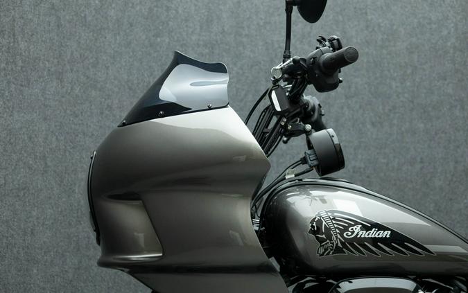 2025 INDIAN SPORT CHIEF RT W/ABS