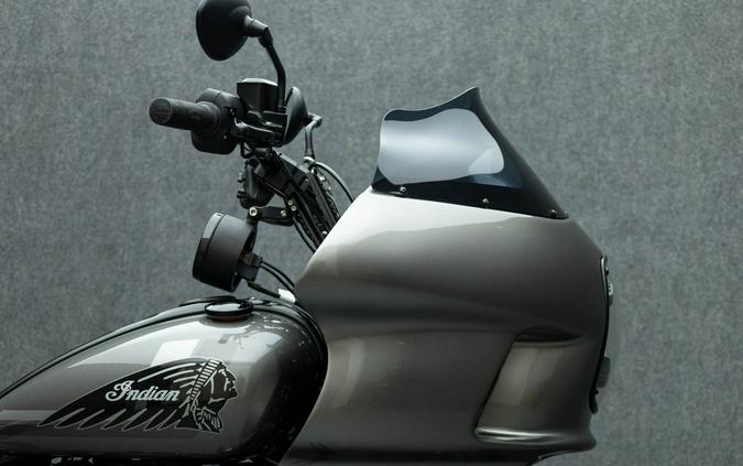 2025 INDIAN SPORT CHIEF RT W/ABS