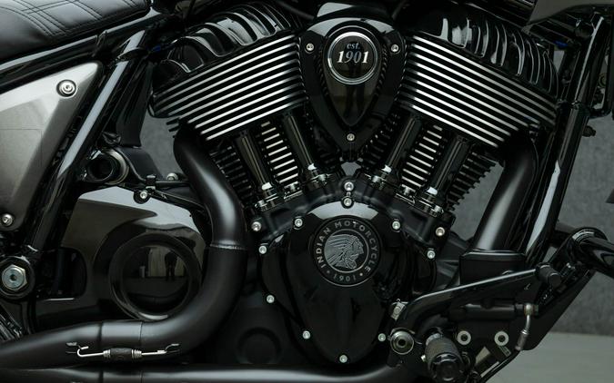 2025 INDIAN SPORT CHIEF RT W/ABS