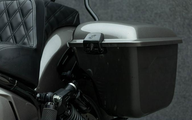 2025 INDIAN SPORT CHIEF RT W/ABS