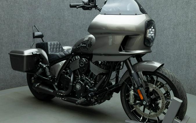 2025 INDIAN SPORT CHIEF RT W/ABS