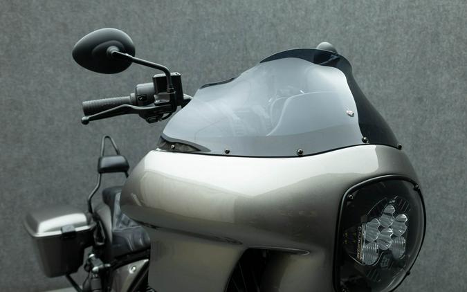 2025 INDIAN SPORT CHIEF RT W/ABS