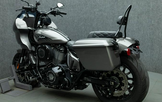 2025 INDIAN SPORT CHIEF RT W/ABS