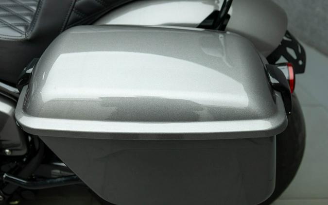 2025 INDIAN SPORT CHIEF RT W/ABS