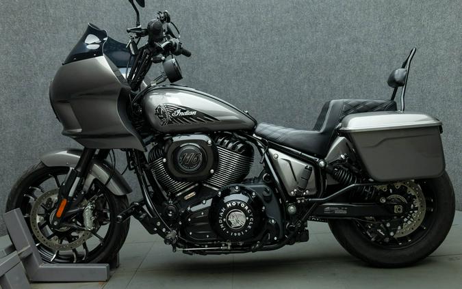 2025 INDIAN SPORT CHIEF RT W/ABS