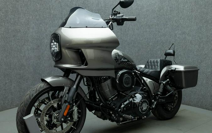 2025 INDIAN SPORT CHIEF RT W/ABS