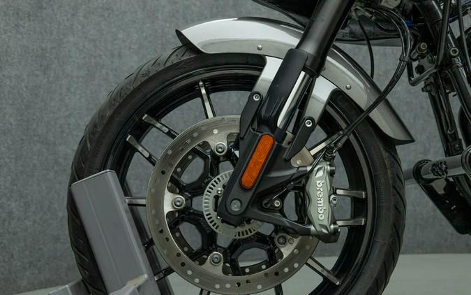 2025 INDIAN SPORT CHIEF RT W/ABS
