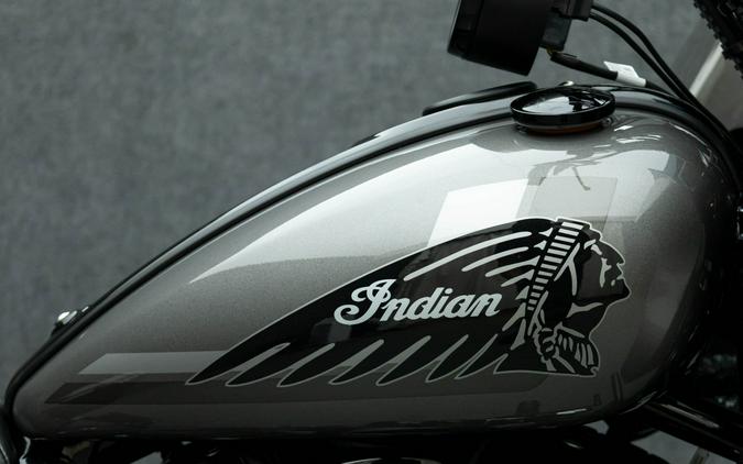 2025 INDIAN SPORT CHIEF RT W/ABS